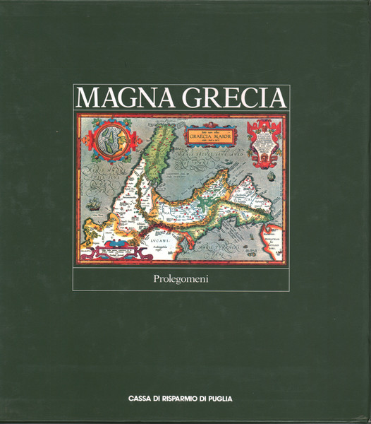 Magna Grecia