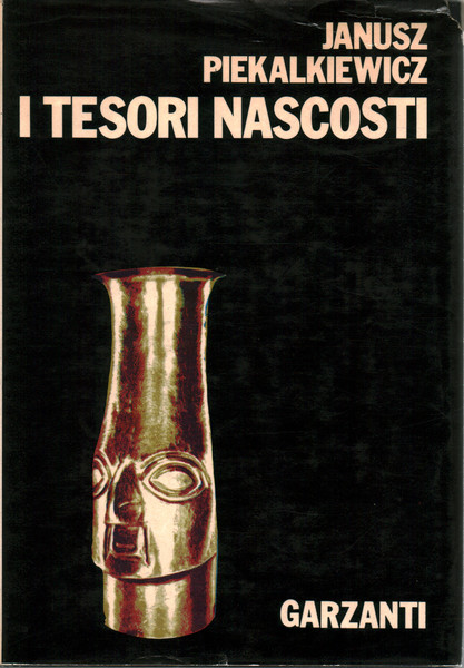 I tesori nascosti