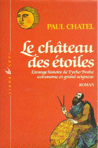 Le Chateau des étoiles