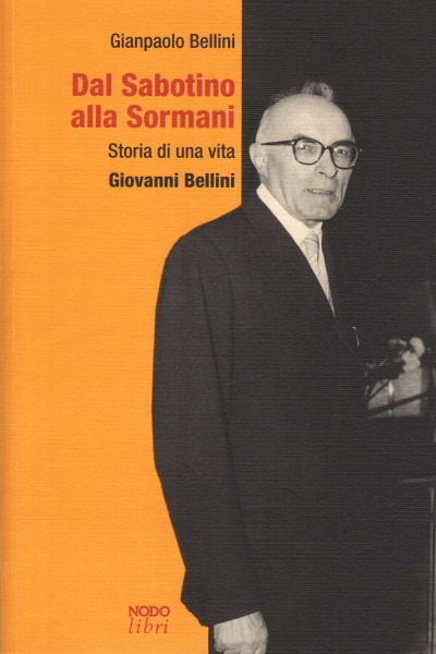 Dal Sabotino alla Sormani