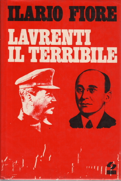 Lavrenti il terribile