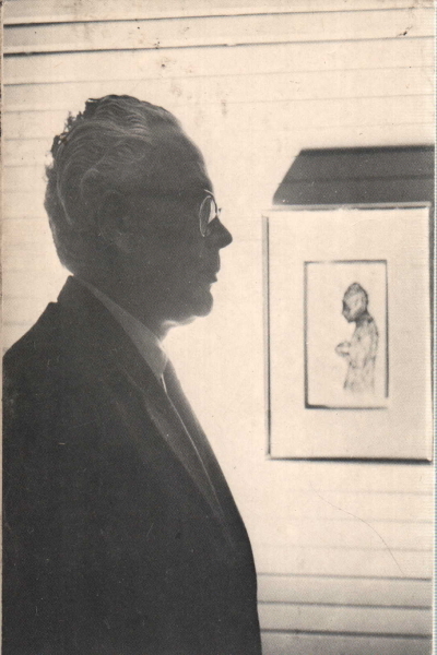 Un poeta come Sinisgalli