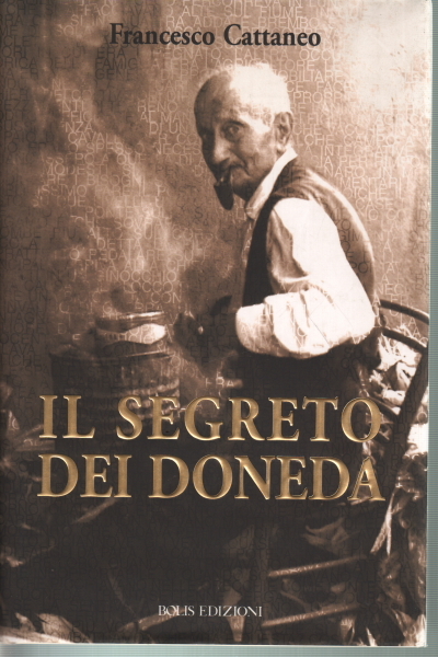 Il segreto dei Doneda