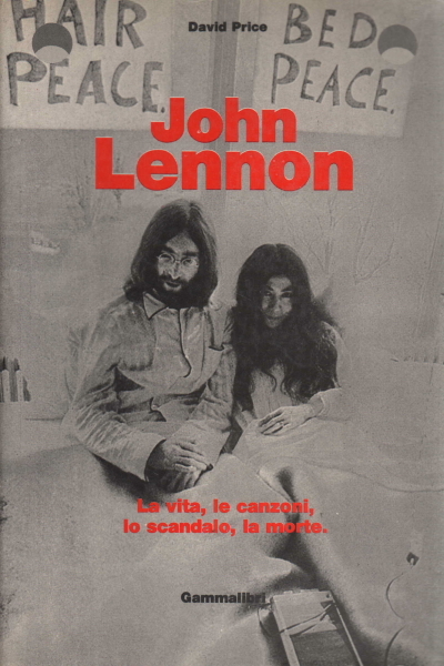 John Lennon