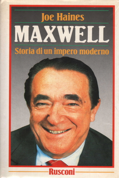 Maxwell