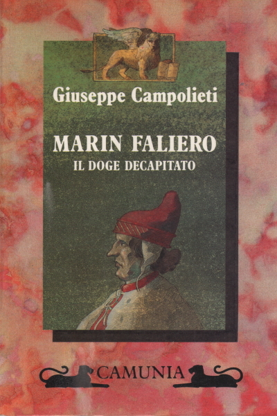 Marin Faliero