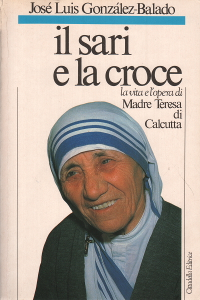 Il sari e la croce