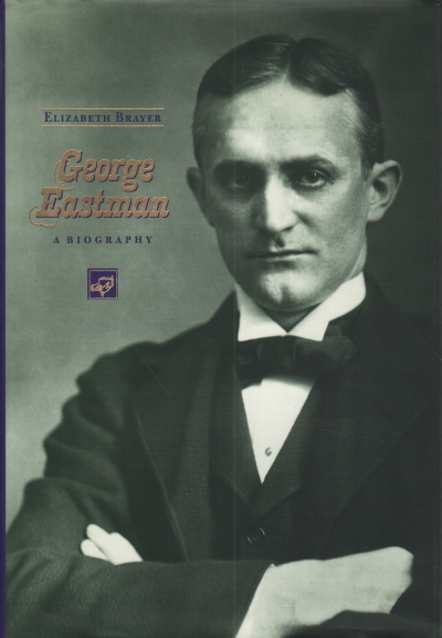 George Eastman