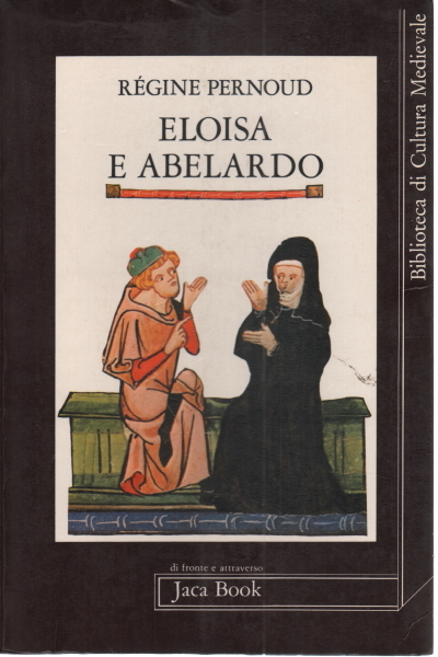 Eloisa e Abelardo