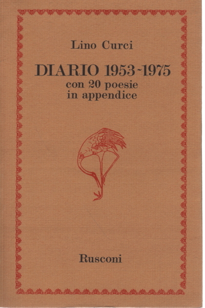 Diario 1953-1975