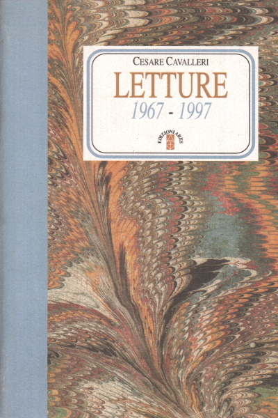 Letture 1967-1997