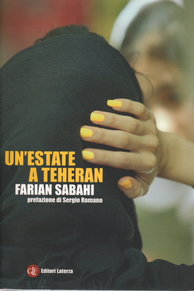 Un'estate a Teheran