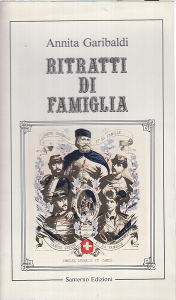 Ritratti di famiglia