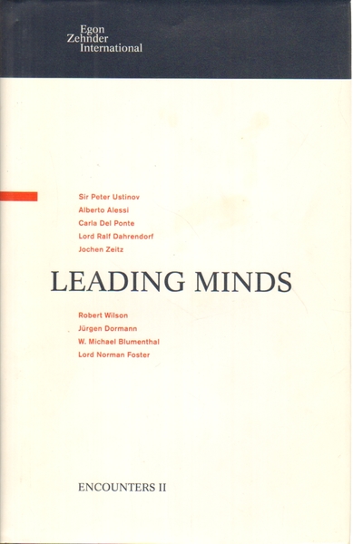 Leading minds
