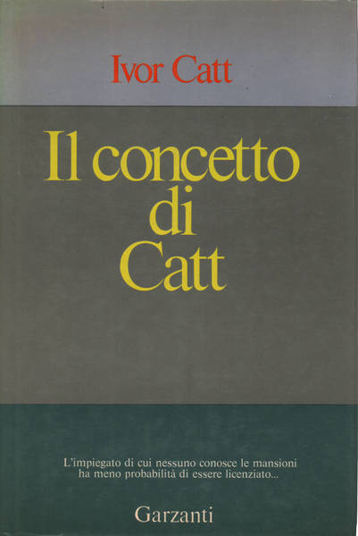 Il concetto di Catt