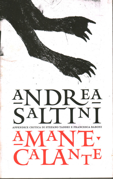Amante calante