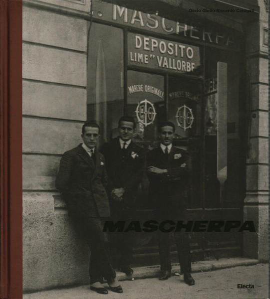 Mascherpa