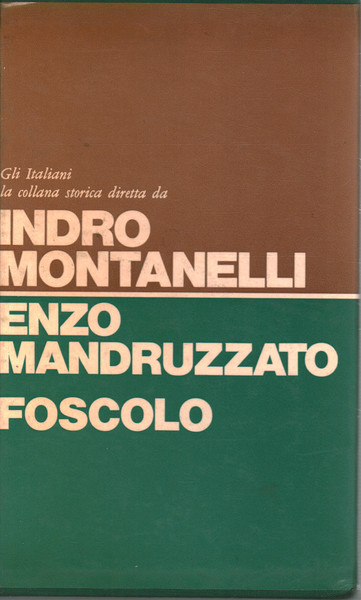Foscolo