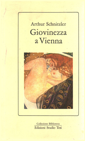 Giovinezza a Vienna