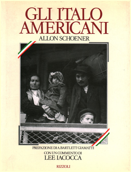 Gli Italo Americani