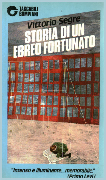 Storia di un ebreo fortunato