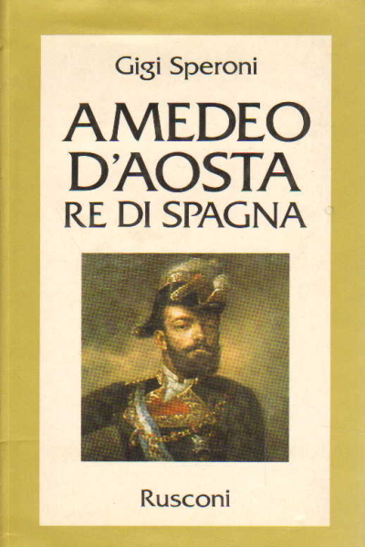 Amedeo d'Aosta