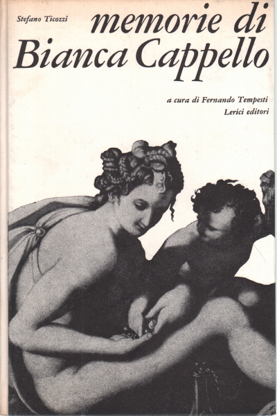 Memorie di Bianca Cappello