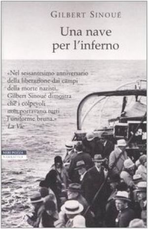 Una nave per l'inferno