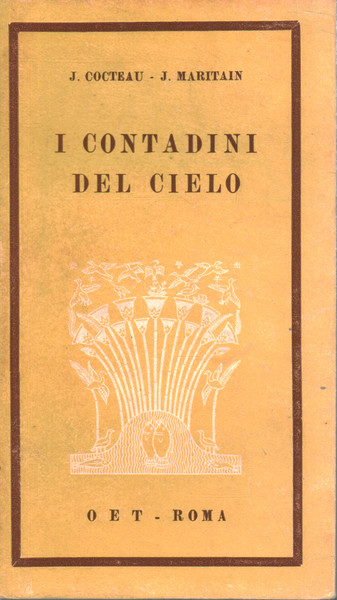 I contadini del cielo