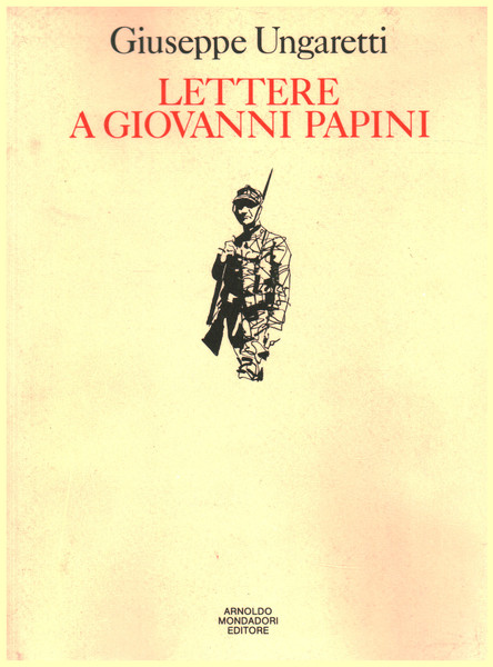 Lettere a Giovanni Papini