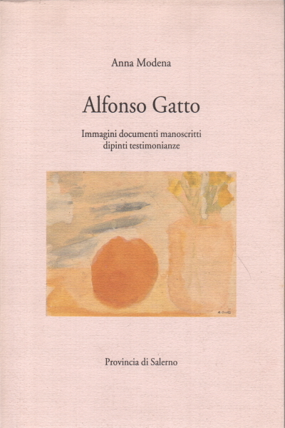 Alfonso Gatto