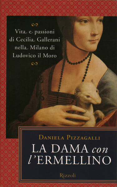 La Dama con l'ermellino