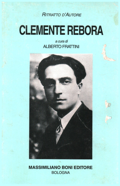 Clemente Rebora