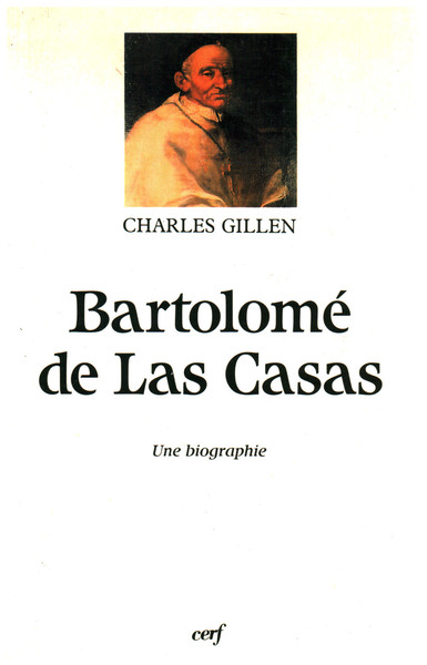 Bartolomé de Las Casas