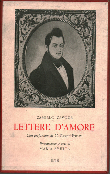 Lettere d'amore