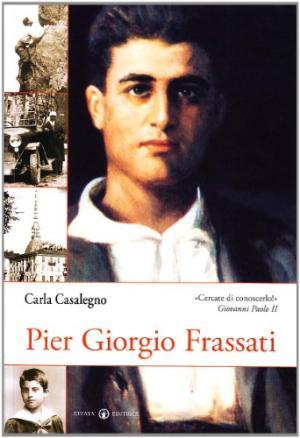 Pier Giorgio Frassati