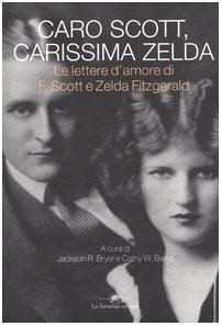 Caro Scott, carissima Zelda