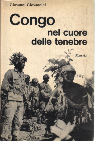 Congo nel cuore delle tenebre