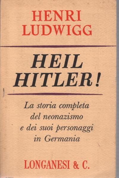 Heil Hitler!