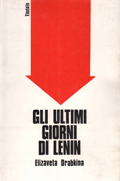 Gli ultimi giorni di Lenin