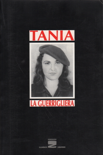 Tania la guerrigliera