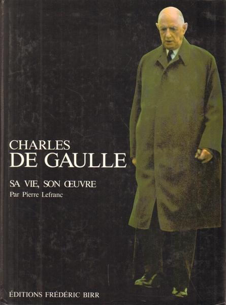 Charles de Gaulle