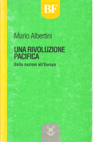 Una rivoluzione pacifica