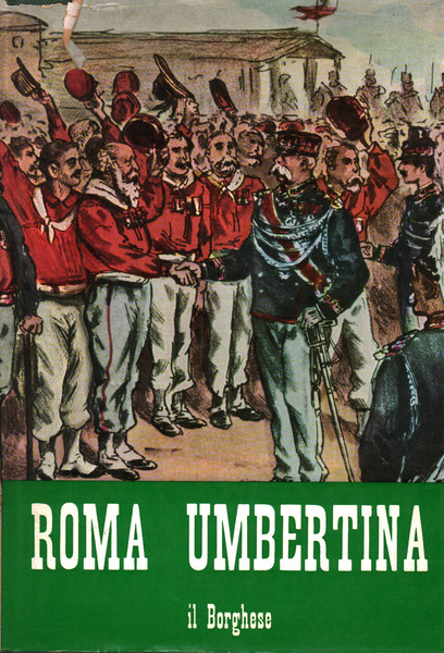 Roma Umbertina