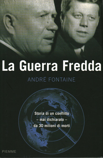 La guerra fredda