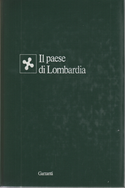 Il paese di Lombardia