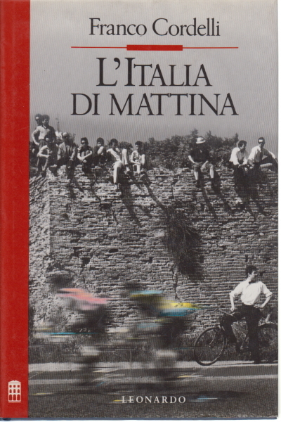 L'Italia di mattina