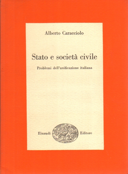 Stato e società civile