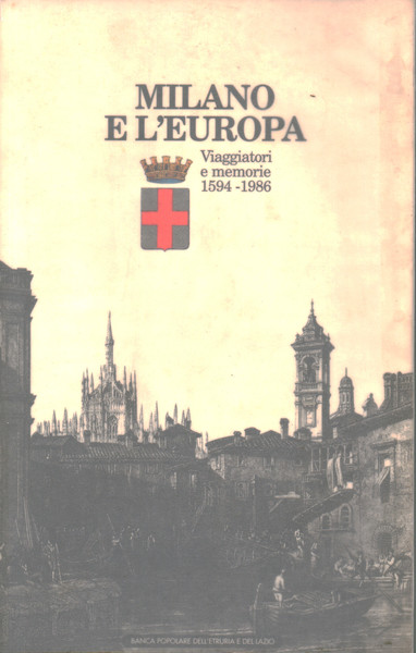 Milano e l'Europa