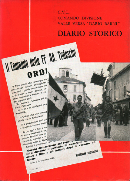 Diario storico